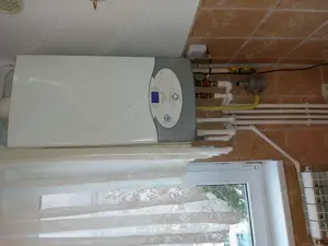 Apartament de vânzare 2 camere - imagine 9