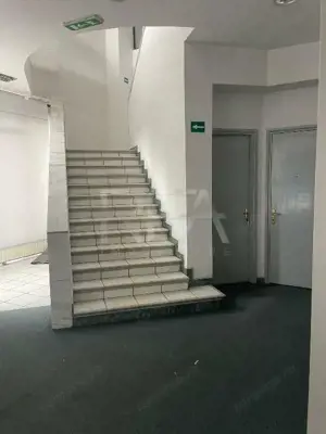 SPATIU COMERCIAL PASAJ BASARAB - CALEA GRIVITEI