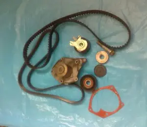 capace valve Fire Flys  - imagine 4