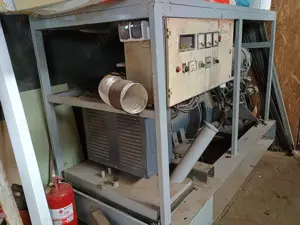 Generator cu motor DEUTZ 40 kWA   - imagine 3