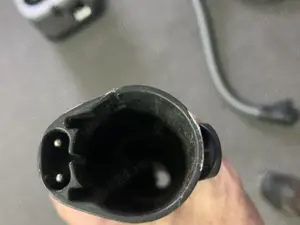 Miele S 5981  cu perie electrica - imagine 3