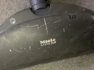 Miele S 5981  cu perie electrica - imagine 2