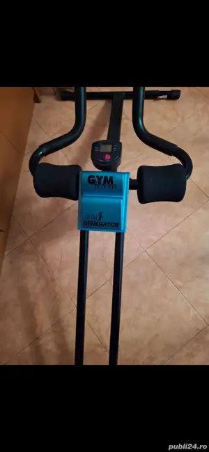 Aparat abdomen - imagine 3