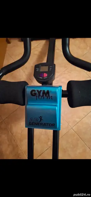 Aparat abdomen - imagine 2