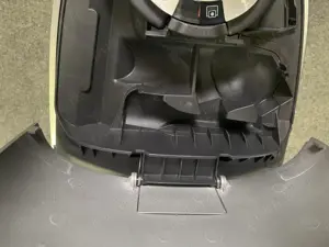 Miele S 5981  cu perie electrica - imagine 5