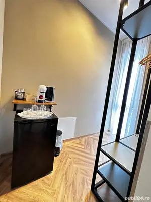 Inchiriez garsoniera in regim hotelier in Pipera   NORD   Bucuresti - imagine 7