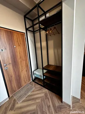Inchiriez garsoniera in regim hotelier in Pipera   NORD   Bucuresti - imagine 8