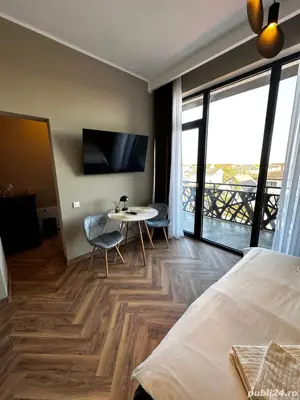 Inchiriez garsoniera in regim hotelier in Pipera   NORD   Bucuresti - imagine 2