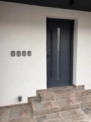 Inchiriez garsoniera in regim hotelier in Pipera   NORD   Bucuresti - imagine 10