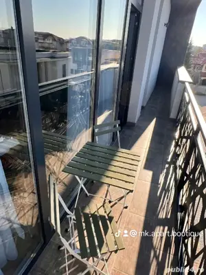 Inchiriez garsoniera in regim hotelier in Pipera   NORD   Bucuresti - imagine 9