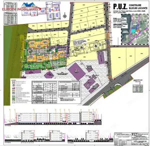 Teren intravilan construibil cu deschidere la lac - imagine 9