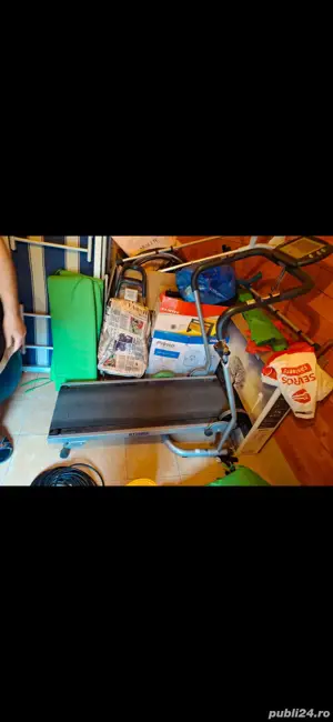 banda de alergat - imagine 2