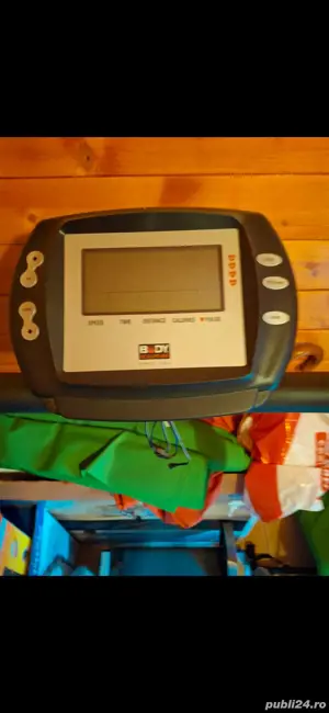 banda de alergat - imagine 3