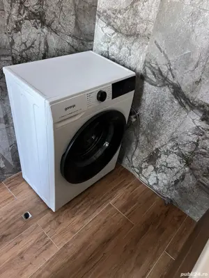 Inchiriez apartament de lux NOU in regim hotelier cu bucatarie Pipera - imagine 8