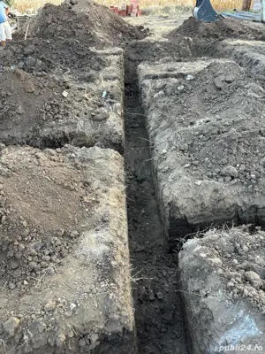 De inchiriat - Ilfov, Berceni, Vidra, Dobreni, Varasti - imagine 2