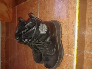 De vanzare bocanci și cizme - imagine 2