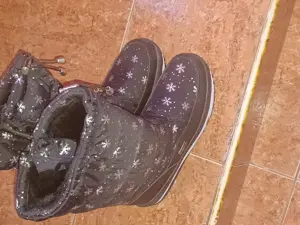 De vanzare bocanci și cizme - imagine 4