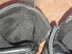 De vanzare bocanci și cizme - imagine 3