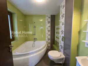 Vila Moderna  Corbeanca -Tamasi P+1- 212 mp  | Garaj  | Curte  amenajata 370mp - imagine 17