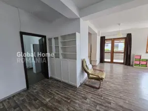 Vila Moderna  Corbeanca -Tamasi P+1- 212 mp  | Garaj  | Curte  amenajata 370mp - imagine 2