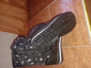 De vanzare bocanci și cizme - imagine 5