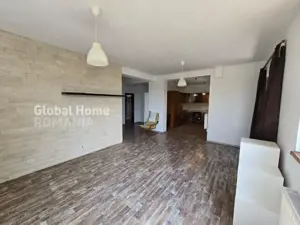 Vila Moderna  Corbeanca -Tamasi P+1- 212 mp  | Garaj  | Curte  amenajata 370mp - imagine 4