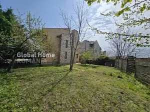 Vila Moderna  Corbeanca -Tamasi P+1- 212 mp  | Garaj  | Curte  amenajata 370mp