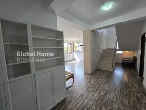 Vila Moderna  Corbeanca -Tamasi P+1- 212 mp  | Garaj  | Curte  amenajata 370mp - imagine 8