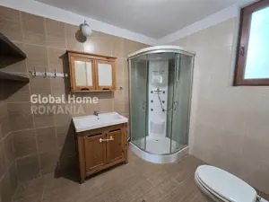 Vila Moderna  Corbeanca -Tamasi P+1- 212 mp  | Garaj  | Curte  amenajata 370mp - imagine 11