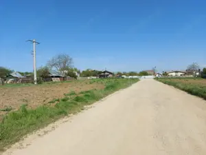 Lot de casă de 583mp, deschidere 30m, Ciofliceni - Snagov! - imagine 9