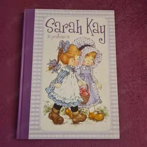 Sarah kay si prietenii ei an 2011 Litera stare buna