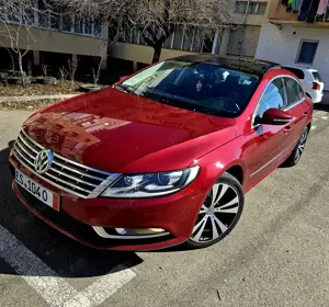Vw CC 1.4 Benzină