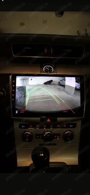 Vw CC 1.4 Benzină  - imagine 8