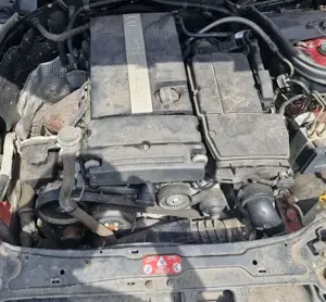 Mercedes Kompressor c230  - imagine 2