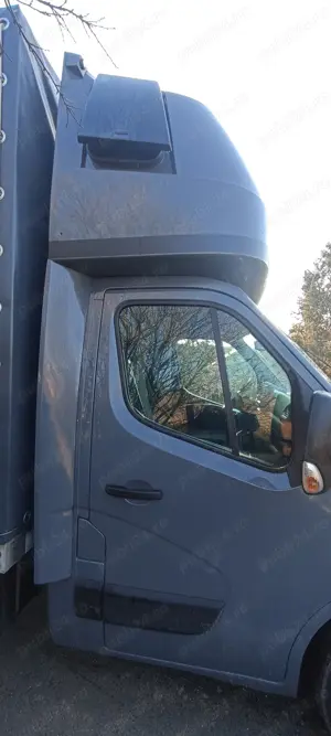 Vind Renault Master impecabil