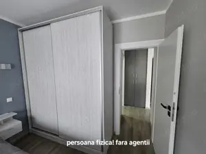 Vand apartament 2 camere, zona Vivo - Sfantu Ioan (Roata Faget), balcon mare, panorama frumoasa - imagine 6