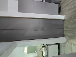 Vand apartament 2 camere, zona Vivo - Sfantu Ioan (Roata Faget), balcon mare, panorama frumoasa - imagine 5