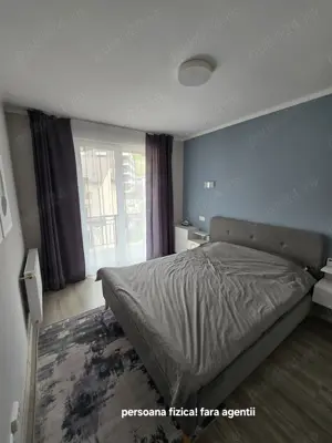 Vand apartament 2 camere, zona Vivo - Sfantu Ioan (Roata Faget), balcon mare, panorama frumoasa - imagine 7