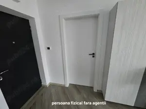 Vand apartament 2 camere, zona Vivo - Sfantu Ioan (Roata Faget), balcon mare, panorama frumoasa - imagine 9