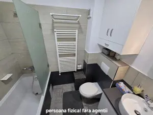 Vand apartament 2 camere, zona Vivo - Sfantu Ioan (Roata Faget), balcon mare, panorama frumoasa - imagine 8