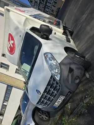Renault Master 3.5t
