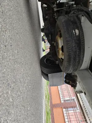 Renault Master 3.5t  - imagine 5