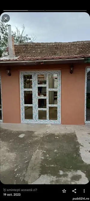 Tâmplărie PVC Termopane la comandă calitate germană  - imagine 4