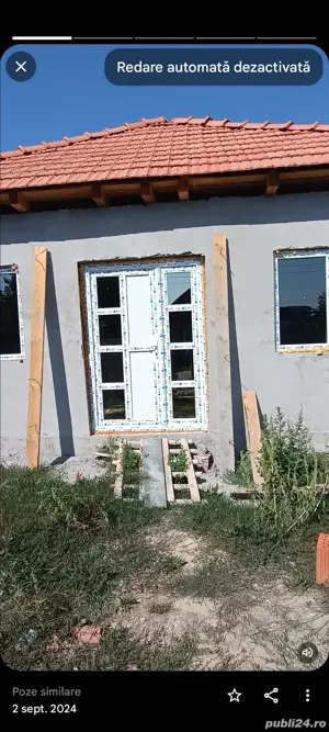 Tâmplărie PVC Termopane la comandă calitate germană  - imagine 5