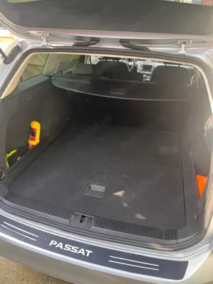 Vand Vw Passat 2016 - imagine 5