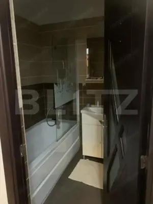 Apartament 2 camere, zona Iris - imagine 5