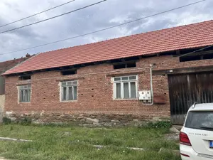 Casă Zorlențul Mare