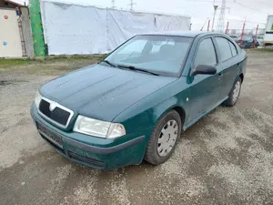 Dezmembrez Skoda Octavia 1 Diesel 1.9 TDI ALH Bucuresti