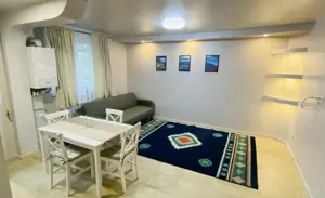 Apartament cu 2 camere in Tatarasi-Dispecer,la bulevard