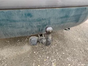 Dezmembrez Skoda Octavia 1 Diesel 1.9 TDI ALH Bucuresti  - imagine 4